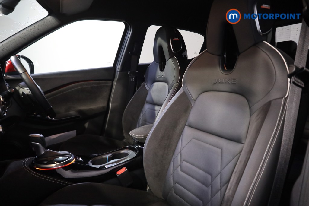 Nissan Juke Tekna-Plus Automatic Petrol SUV - Stock Number (1615974) - 18th supplementary image