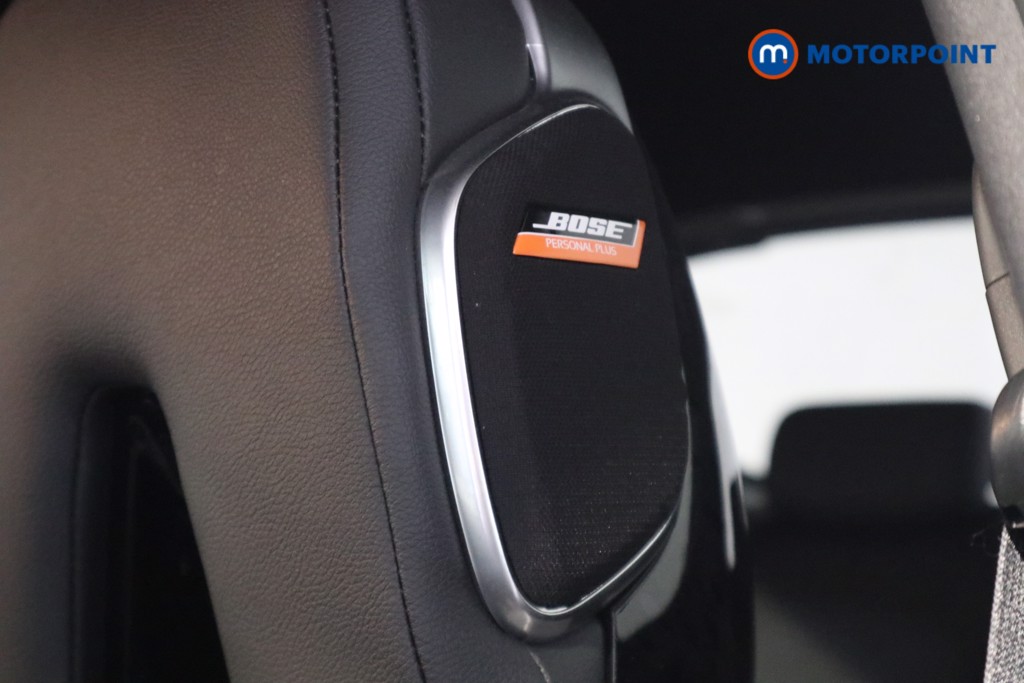 Nissan Juke Tekna-Plus Automatic Petrol SUV - Stock Number (1615974) - 20th supplementary image