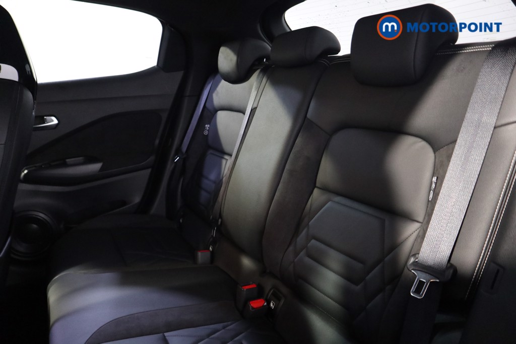 Nissan Juke Tekna-Plus Automatic Petrol SUV - Stock Number (1615974) - 21st supplementary image