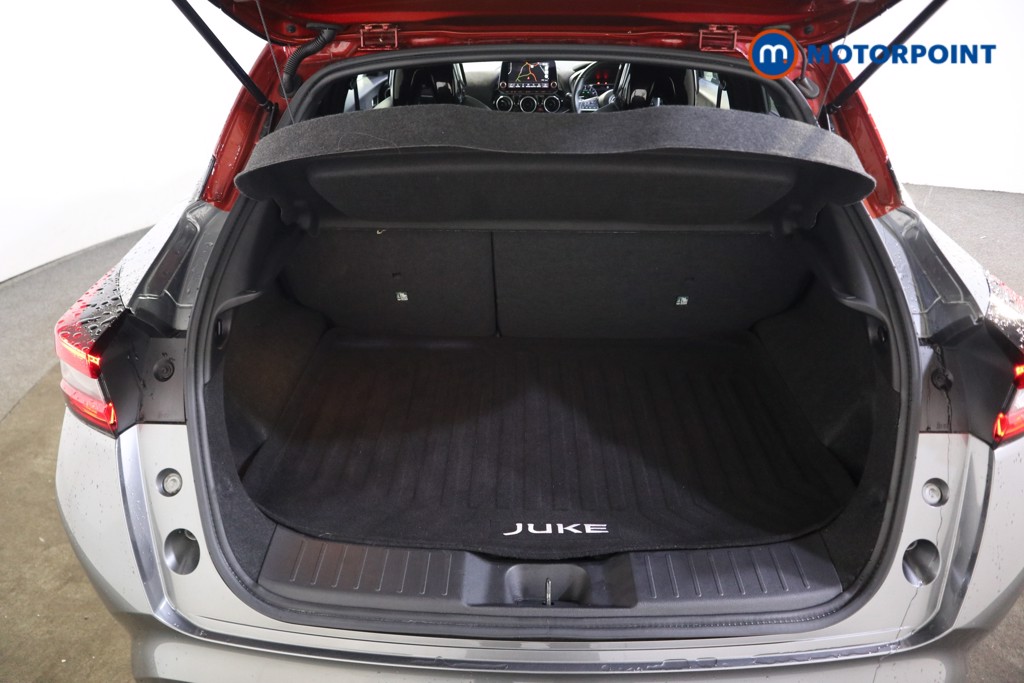 Nissan Juke Tekna-Plus Automatic Petrol SUV - Stock Number (1615974) - 23rd supplementary image