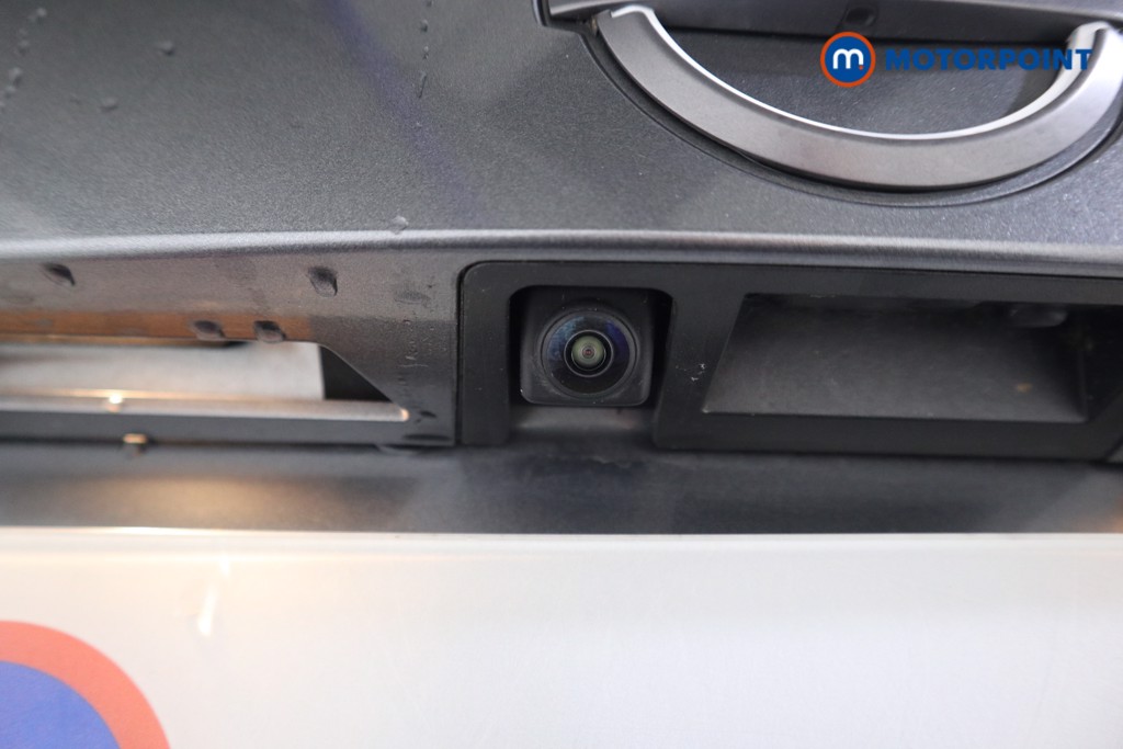 Nissan Juke Tekna-Plus Automatic Petrol SUV - Stock Number (1615974) - 25th supplementary image