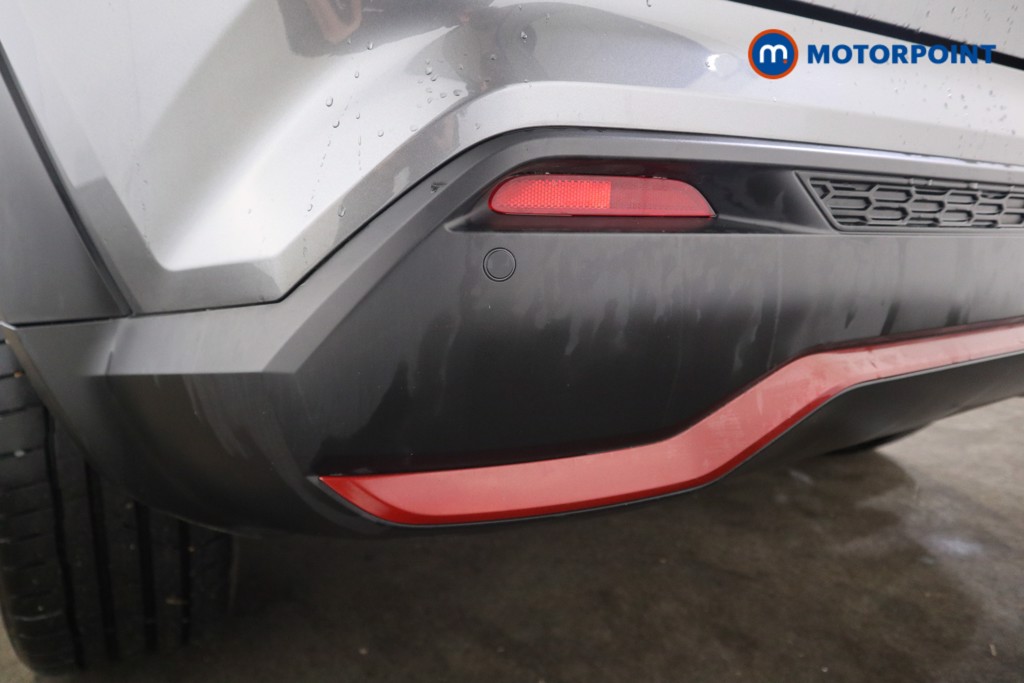 Nissan Juke Tekna-Plus Automatic Petrol SUV - Stock Number (1615974) - 30th supplementary image