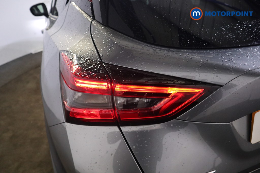 Nissan Juke Tekna-Plus Automatic Petrol SUV - Stock Number (1615974) - 31st supplementary image