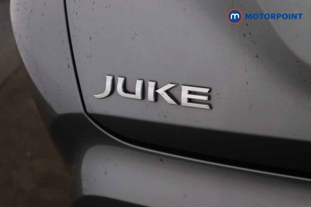 Nissan Juke Tekna-Plus Automatic Petrol SUV - Stock Number (1615974) - 33rd supplementary image