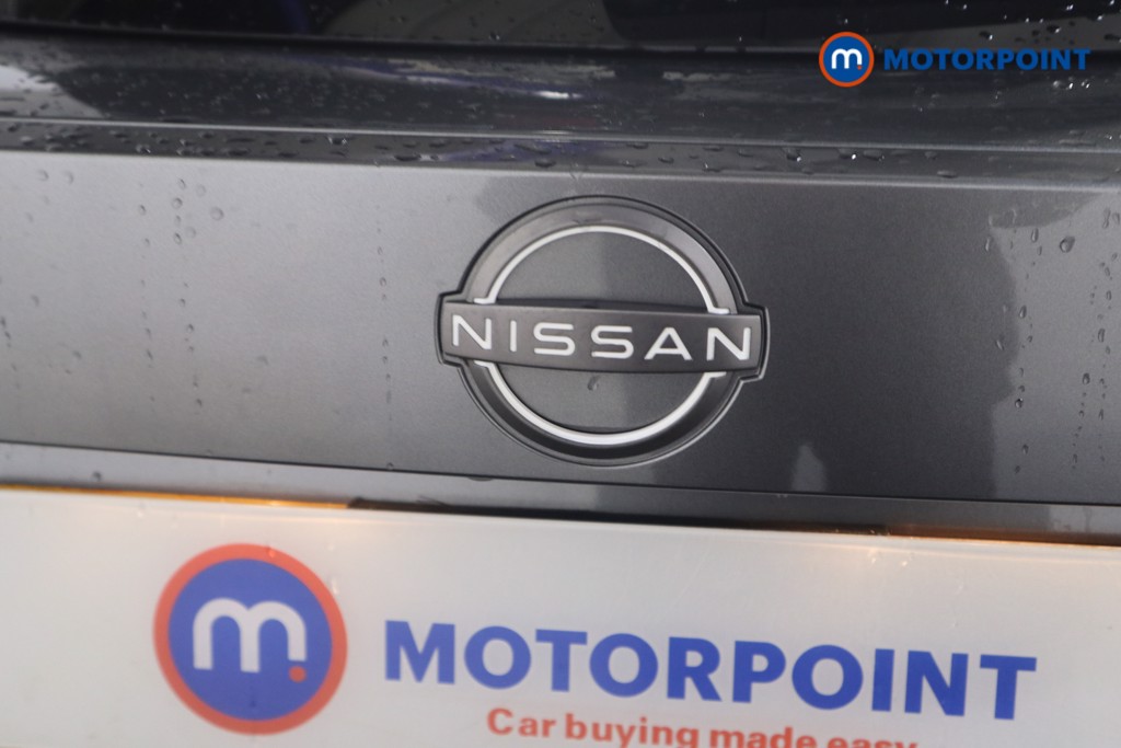Nissan Juke Tekna-Plus Automatic Petrol SUV - Stock Number (1615974) - 34th supplementary image