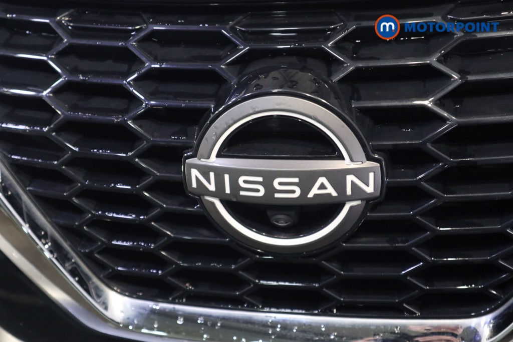 Nissan Juke Tekna-Plus Automatic Petrol SUV - Stock Number (1615974) - 39th supplementary image