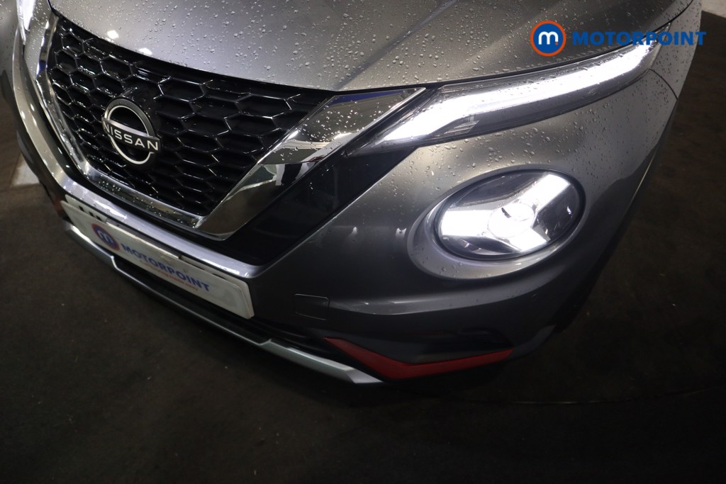 Nissan Juke Tekna-Plus Automatic Petrol SUV - Stock Number (1615974) - 40th supplementary image