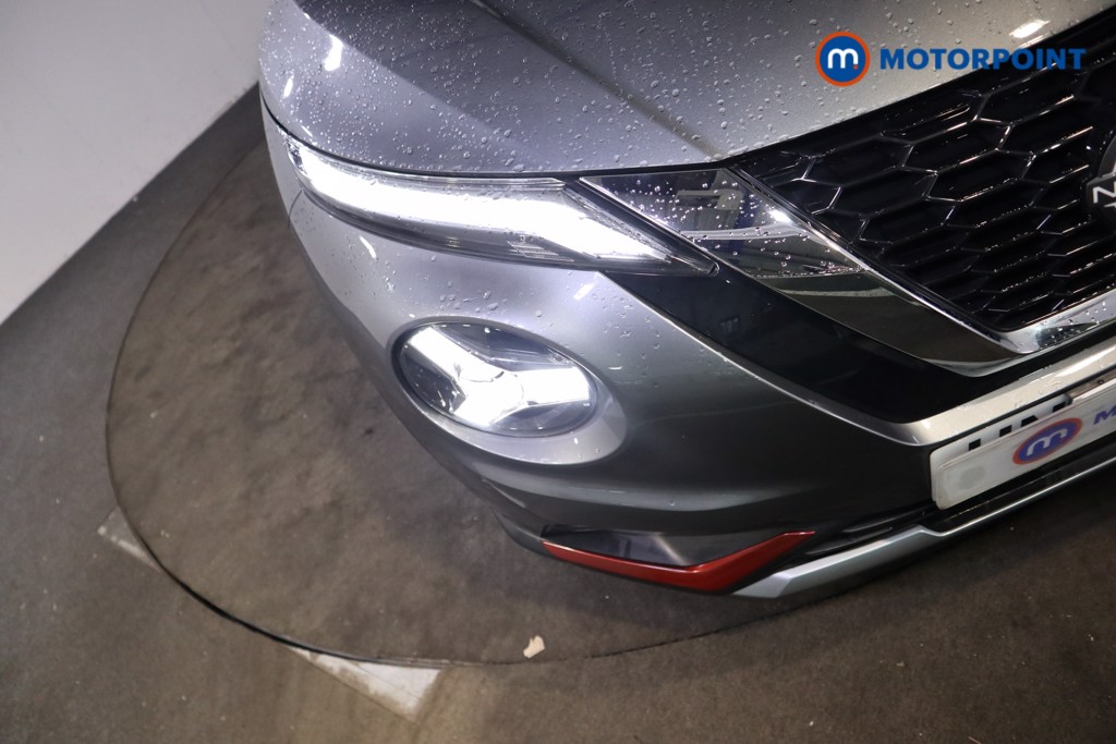 Nissan Juke Tekna-Plus Automatic Petrol SUV - Stock Number (1615974) - 41st supplementary image