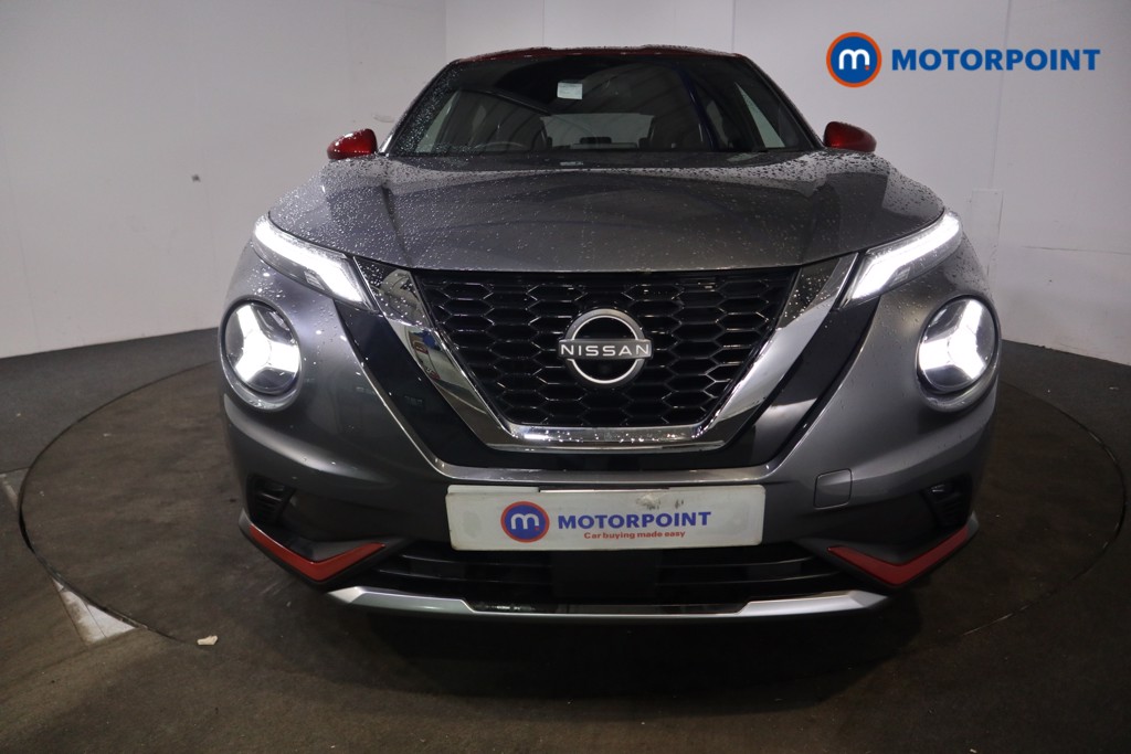 Nissan Juke Tekna-Plus Automatic Petrol SUV - Stock Number (1615974) - 42nd supplementary image
