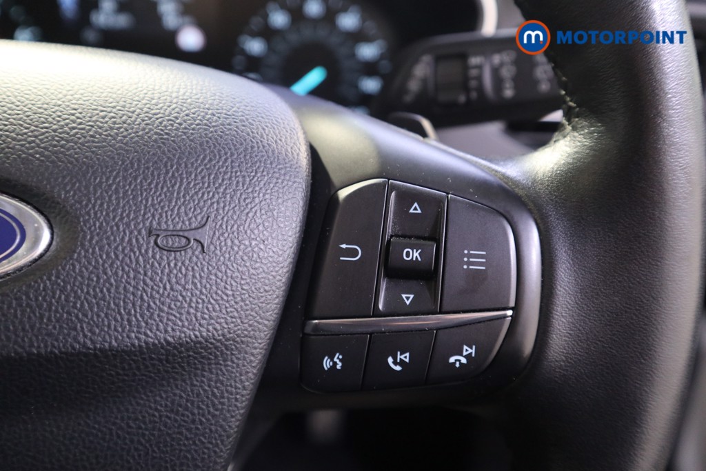 Ford Focus Titanium Automatic Petrol Hatchback - Stock Number (1616237) - 6th supplementary image