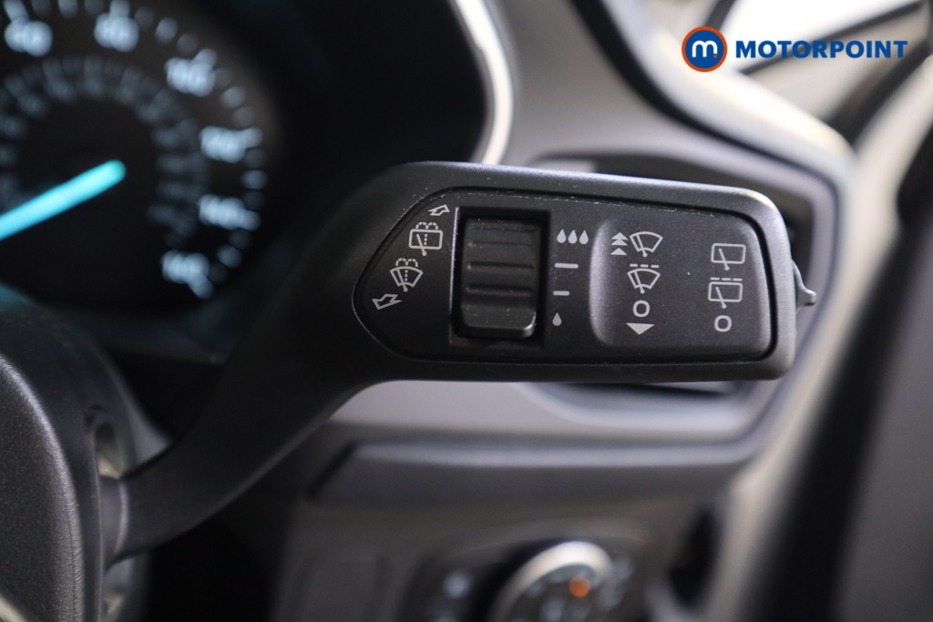 Ford Focus Titanium Automatic Petrol Hatchback - Stock Number (1616237) - 14th supplementary image