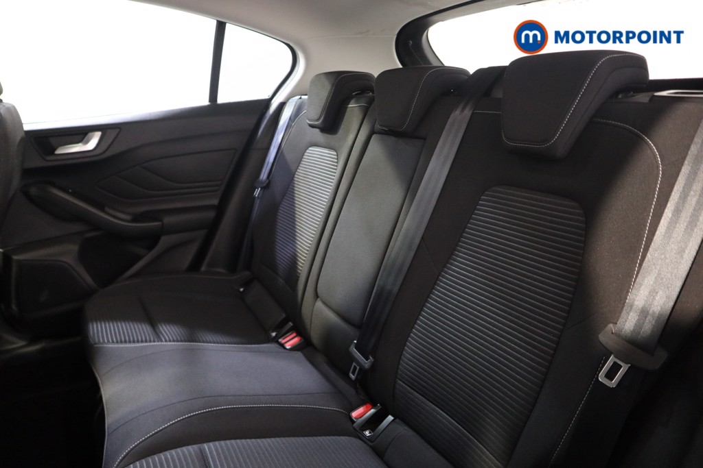 Ford Focus Titanium Automatic Petrol Hatchback - Stock Number (1616237) - 19th supplementary image