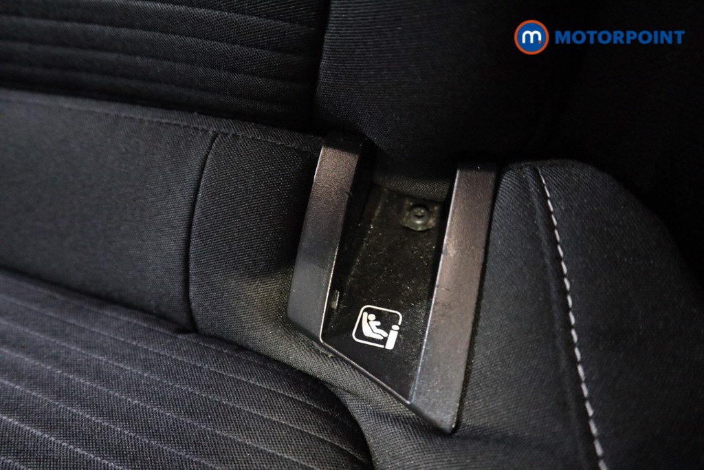 Ford Focus Titanium Automatic Petrol Hatchback - Stock Number (1616237) - 20th supplementary image