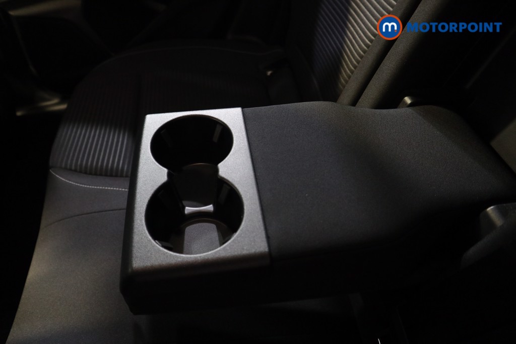 Ford Focus Titanium Automatic Petrol Hatchback - Stock Number (1616237) - 21st supplementary image