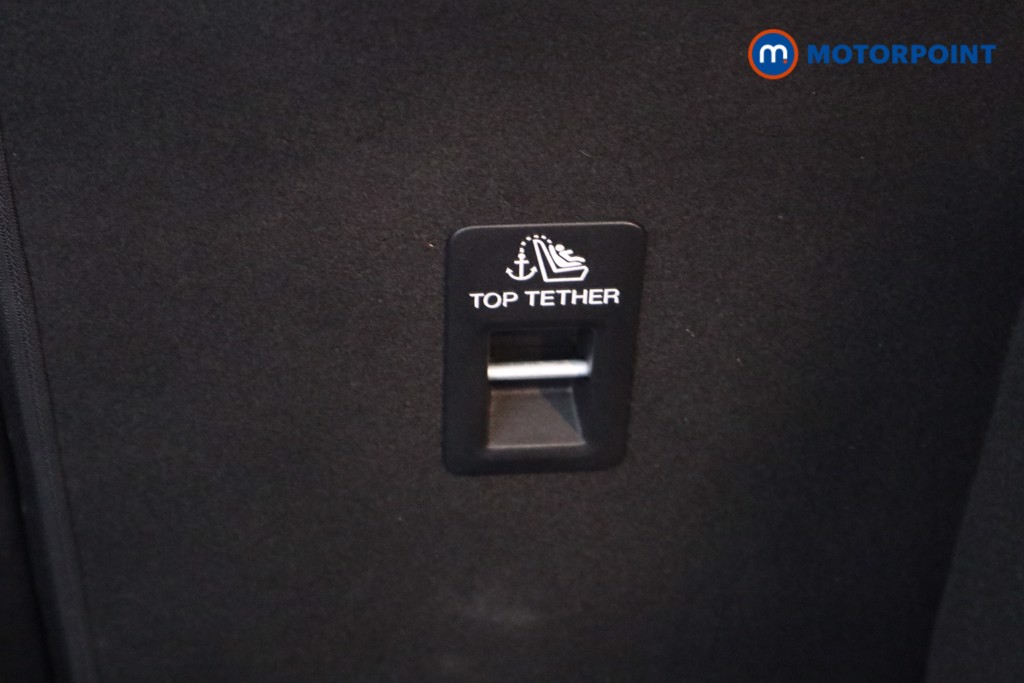 Ford Focus Titanium Automatic Petrol Hatchback - Stock Number (1616237) - 24th supplementary image