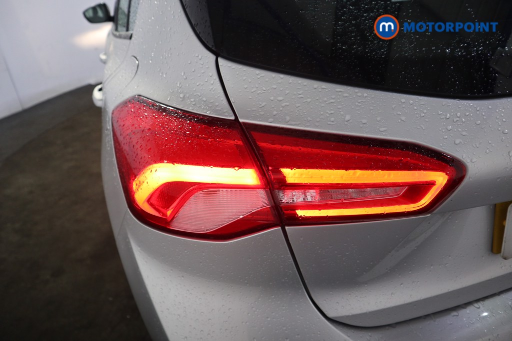 Ford Focus Titanium Automatic Petrol Hatchback - Stock Number (1616237) - 30th supplementary image