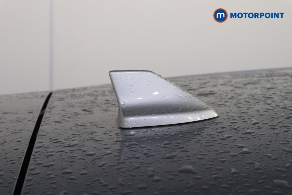 Ford Focus Titanium Automatic Petrol Hatchback - Stock Number (1616237) - 33rd supplementary image