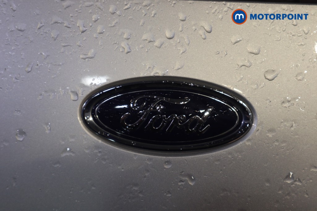 Ford Focus Titanium Automatic Petrol Hatchback - Stock Number (1616237) - 36th supplementary image