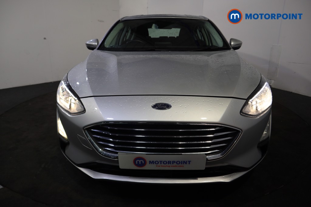 Ford Focus Titanium Automatic Petrol Hatchback - Stock Number (1616237) - 39th supplementary image