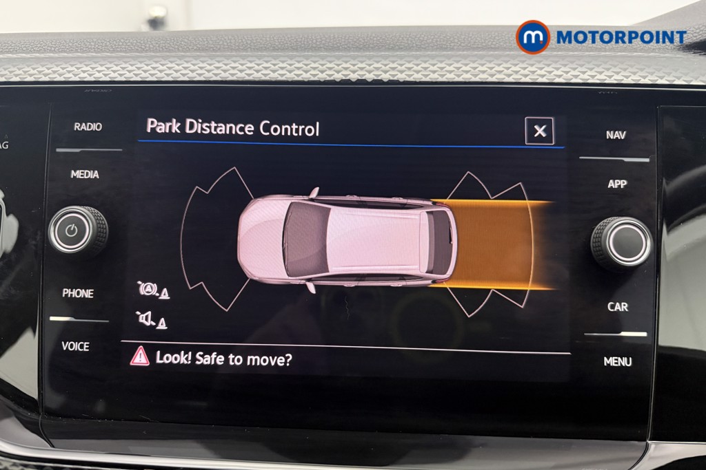 Volkswagen Taigo Life Manual Petrol SUV - Stock Number (1616299) - 3rd supplementary image