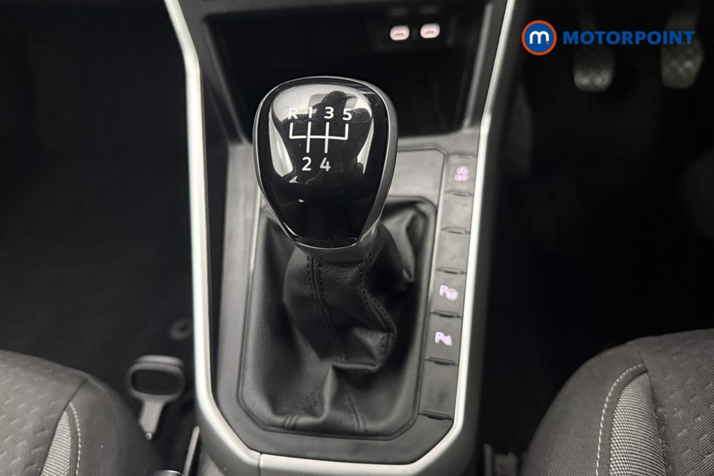 Volkswagen Taigo Life Manual Petrol SUV - Stock Number (1616299) - 6th supplementary image