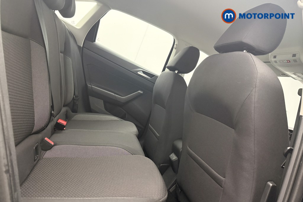 Volkswagen Taigo Life Manual Petrol SUV - Stock Number (1616299) - 8th supplementary image