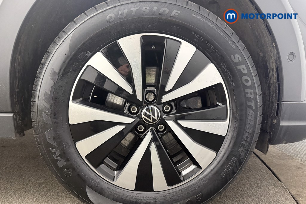 Volkswagen Taigo Life Manual Petrol SUV - Stock Number (1616299) - 10th supplementary image