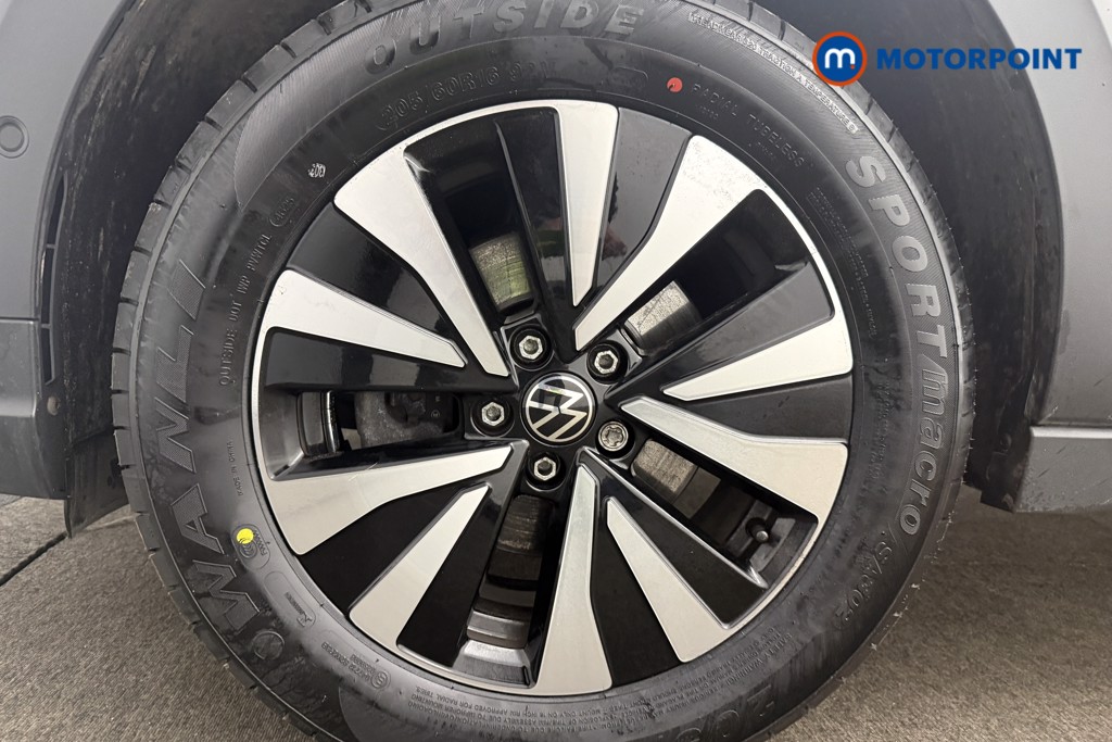 Volkswagen Taigo Life Manual Petrol SUV - Stock Number (1616299) - 11th supplementary image