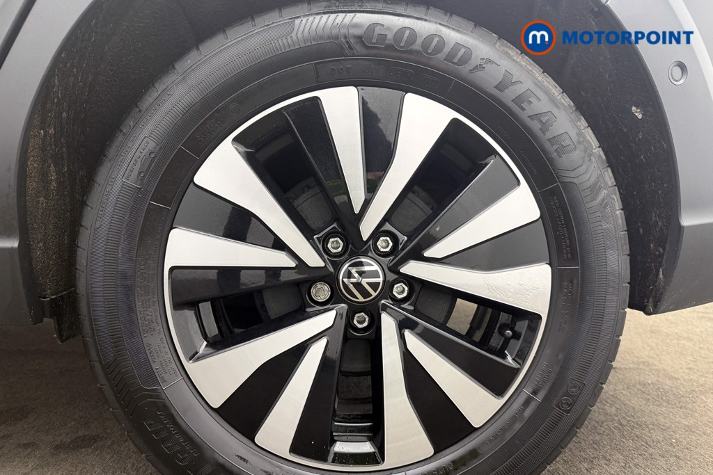 Volkswagen Taigo Life Manual Petrol SUV - Stock Number (1616299) - 12th supplementary image