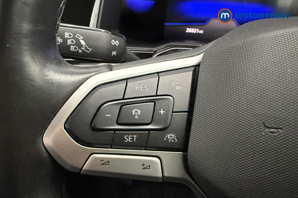 Volkswagen Taigo Life Manual Petrol SUV - Stock Number (1616299) - 13th supplementary image