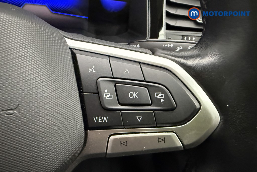 Volkswagen Taigo Life Manual Petrol SUV - Stock Number (1616299) - 14th supplementary image