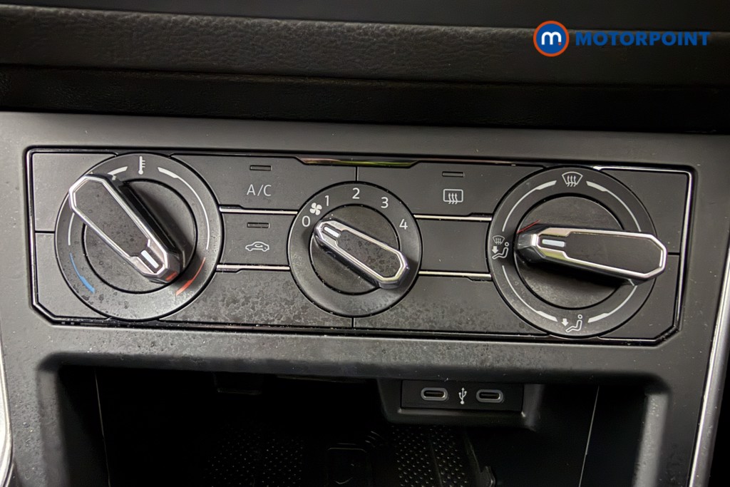 Volkswagen Taigo Life Manual Petrol SUV - Stock Number (1616299) - 15th supplementary image