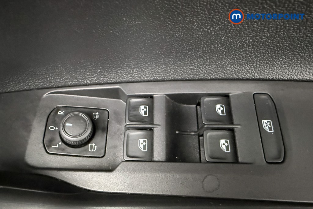 Volkswagen Taigo Life Manual Petrol SUV - Stock Number (1616299) - 18th supplementary image