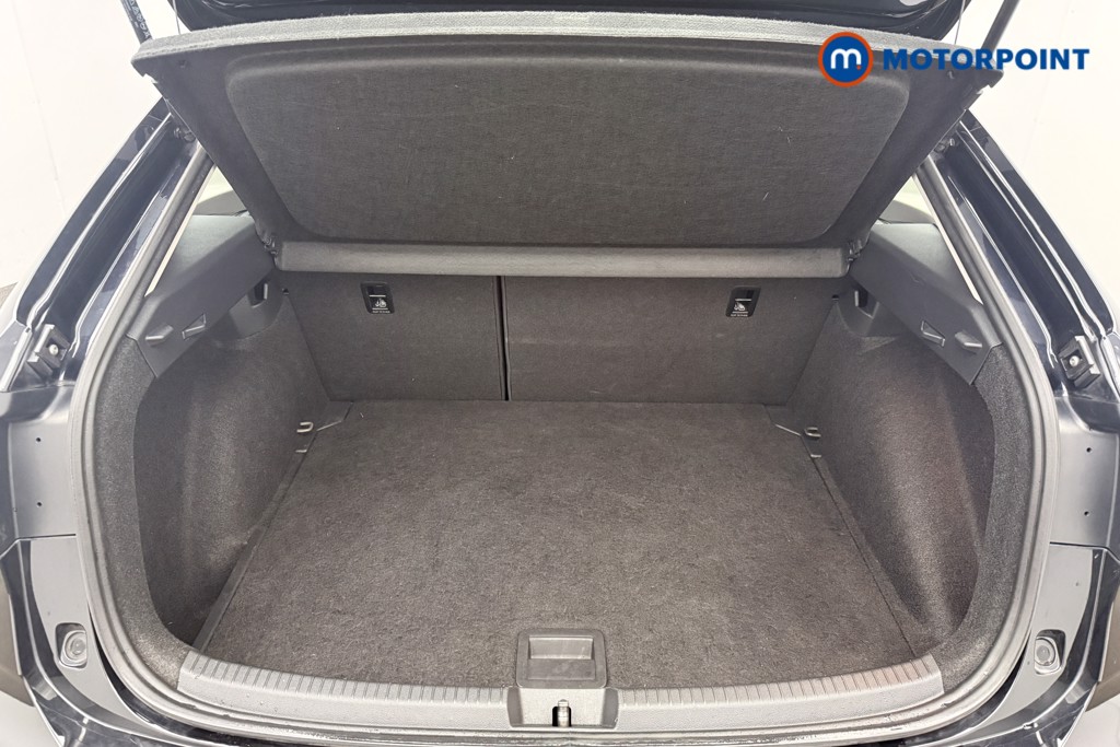 Volkswagen Taigo Life Manual Petrol SUV - Stock Number (1616299) - 21st supplementary image