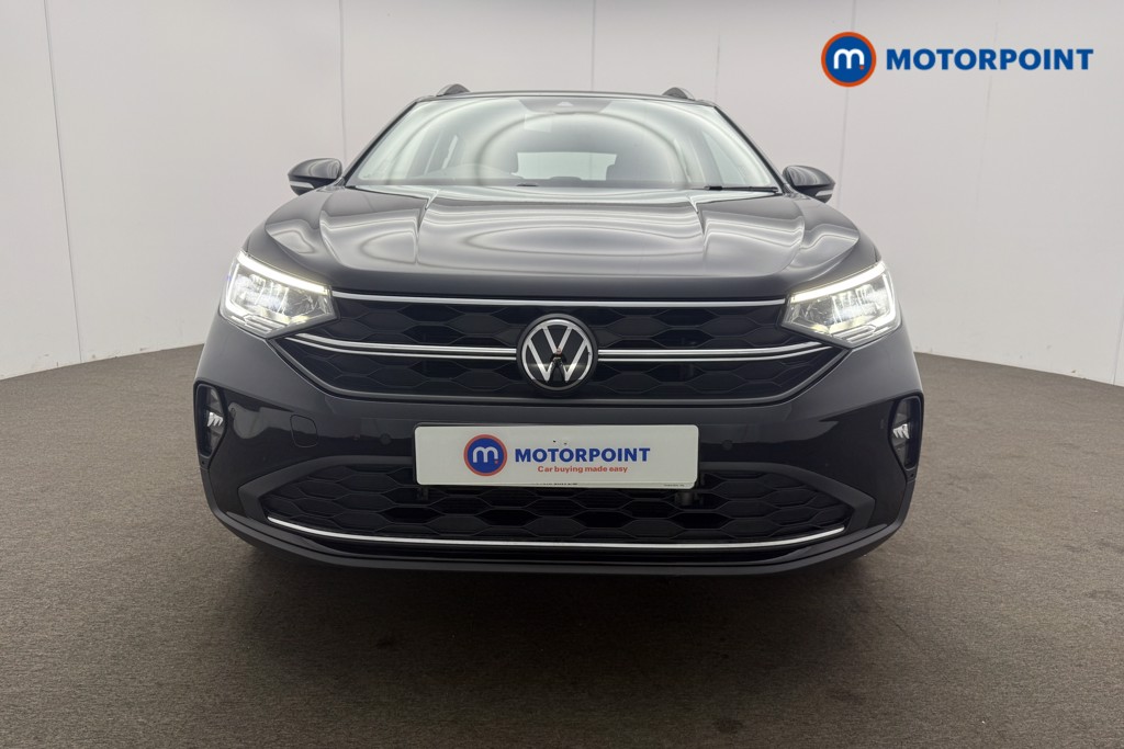 Volkswagen Taigo Life Manual Petrol SUV - Stock Number (1616299) - 22nd supplementary image