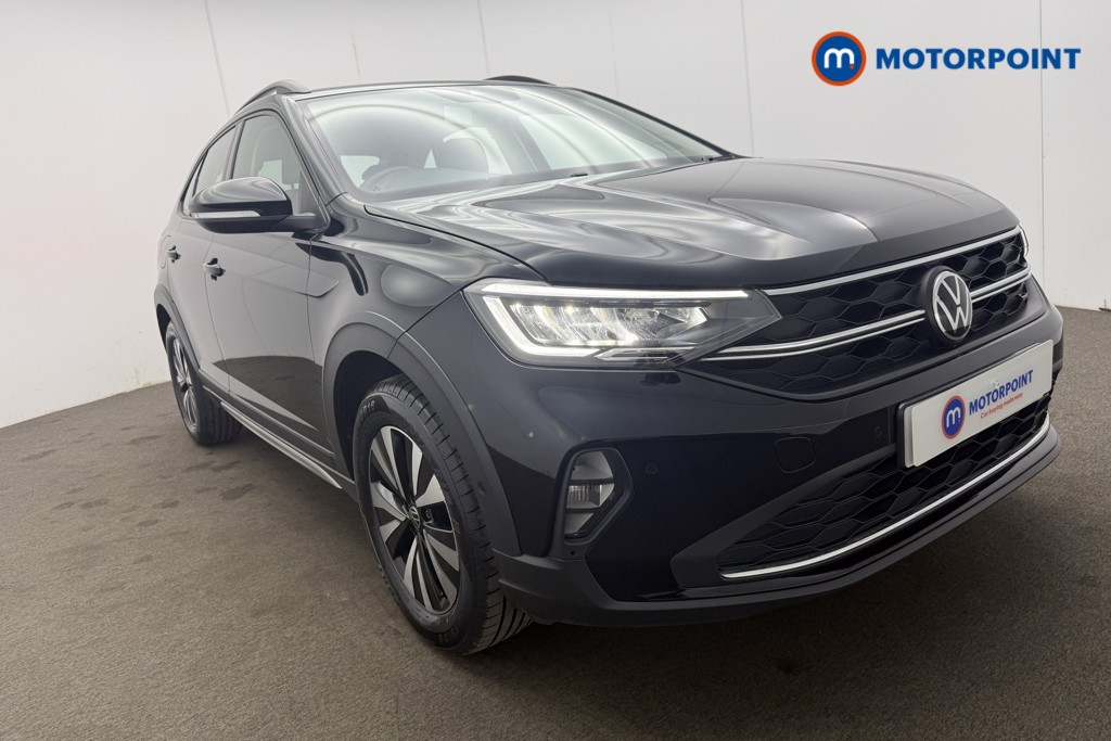 Volkswagen Taigo Life Manual Petrol SUV - Stock Number (1616299) - 24th supplementary image