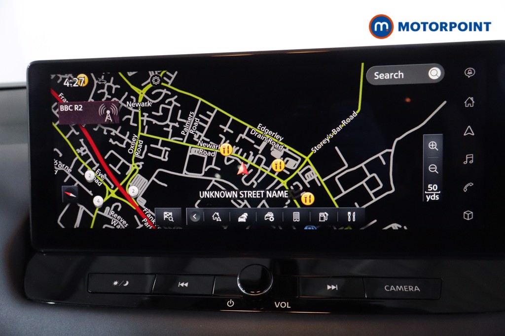 Nissan Qashqai Tekna Manual Petrol SUV - Stock Number (1616301) - 2nd supplementary image