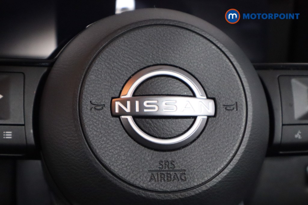 Nissan Qashqai Tekna Manual Petrol SUV - Stock Number (1616301) - 18th supplementary image