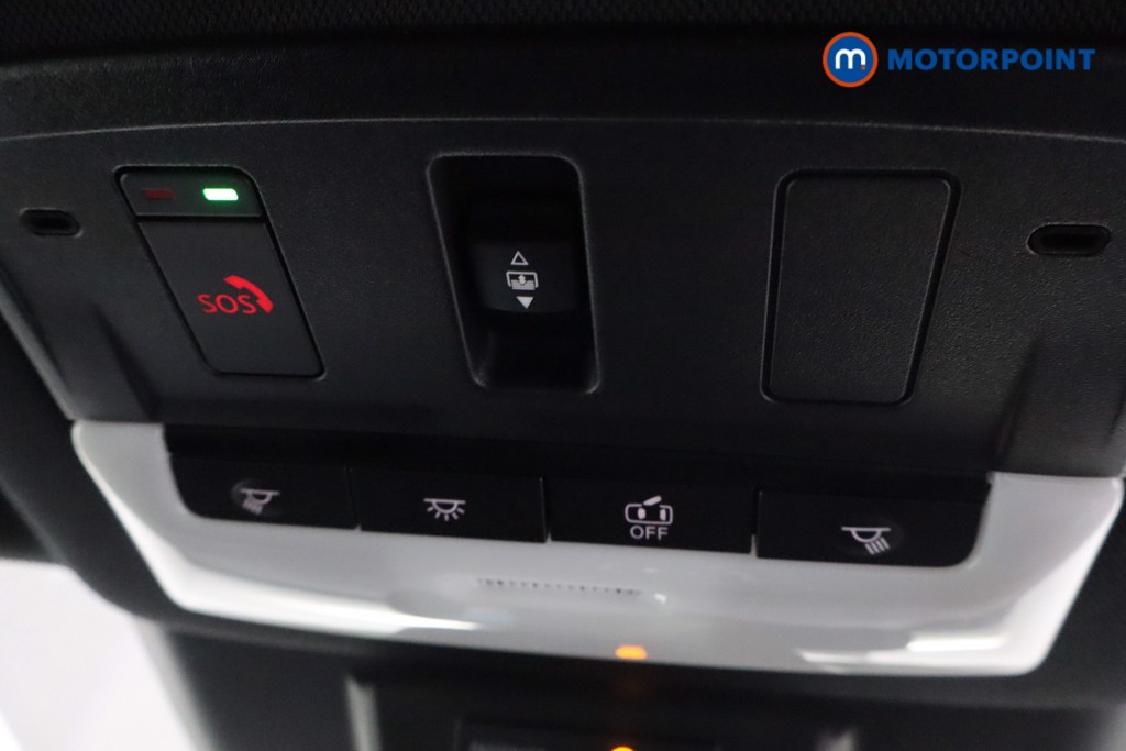 Nissan Qashqai Tekna Manual Petrol SUV - Stock Number (1616301) - 26th supplementary image