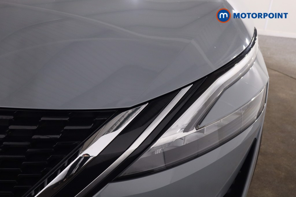 Nissan Qashqai Tekna Manual Petrol SUV - Stock Number (1616301) - 30th supplementary image