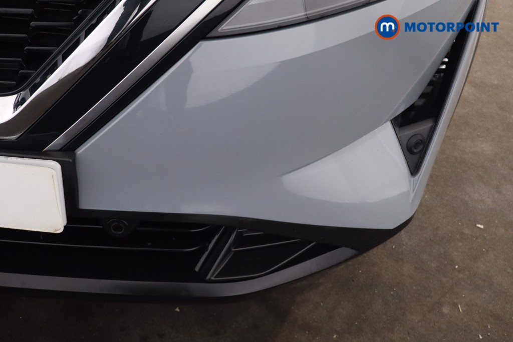 Nissan Qashqai Tekna Manual Petrol SUV - Stock Number (1616301) - 31st supplementary image