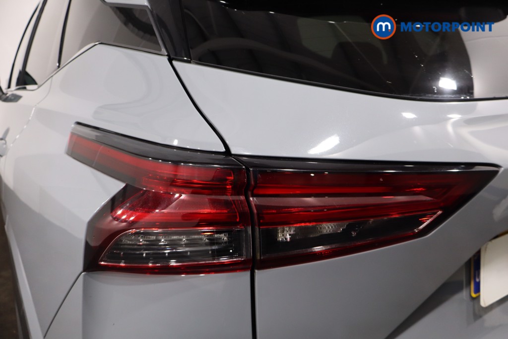 Nissan Qashqai Tekna Manual Petrol SUV - Stock Number (1616301) - 36th supplementary image