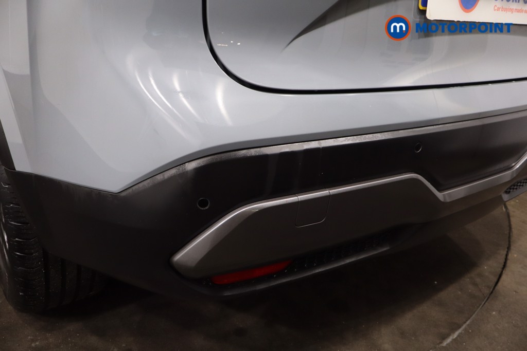 Nissan Qashqai Tekna Manual Petrol SUV - Stock Number (1616301) - 37th supplementary image