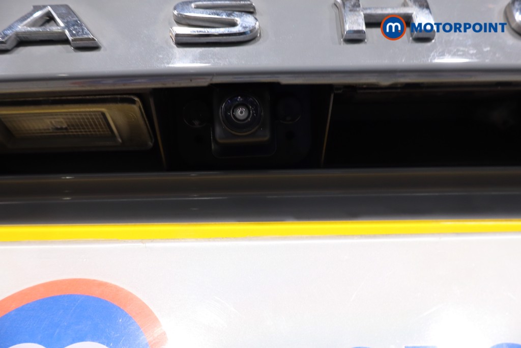 Nissan Qashqai Tekna Manual Petrol SUV - Stock Number (1616301) - 38th supplementary image