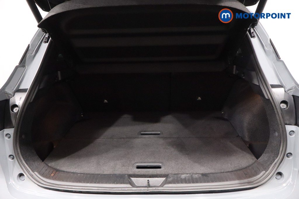 Nissan Qashqai Tekna Manual Petrol SUV - Stock Number (1616301) - 41st supplementary image