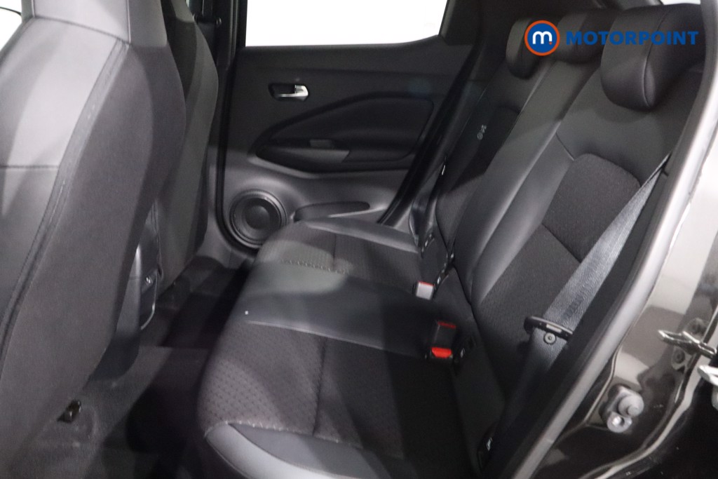 Nissan Juke N-Connecta Automatic Petrol-Electric Hybrid SUV - Stock Number (1616315) - 5th supplementary image