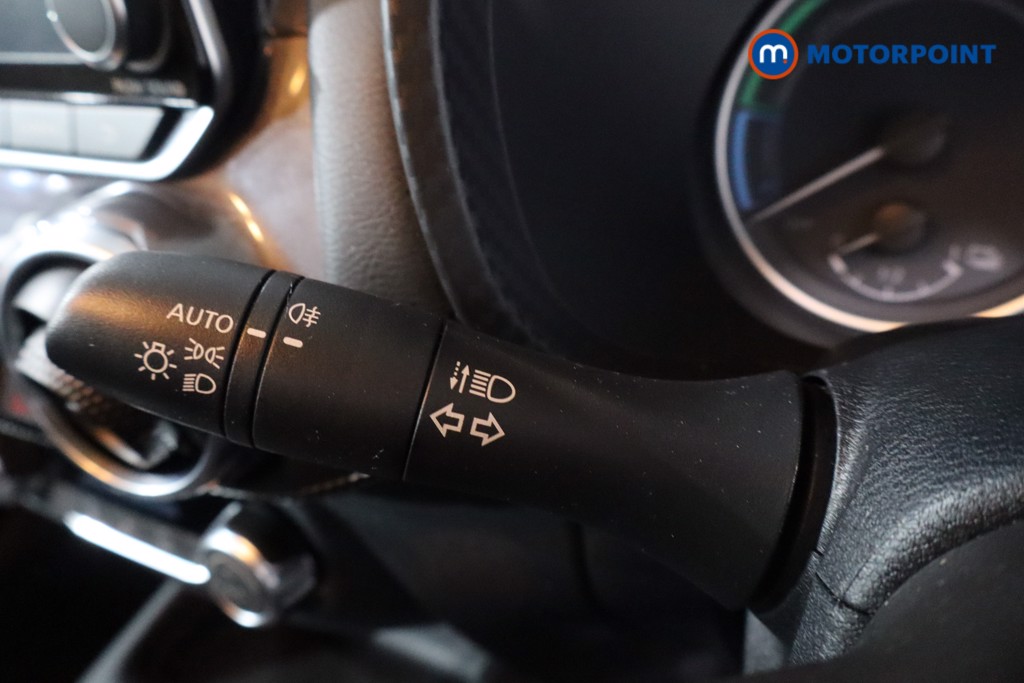 Nissan Juke N-Connecta Automatic Petrol-Electric Hybrid SUV - Stock Number (1616315) - 20th supplementary image