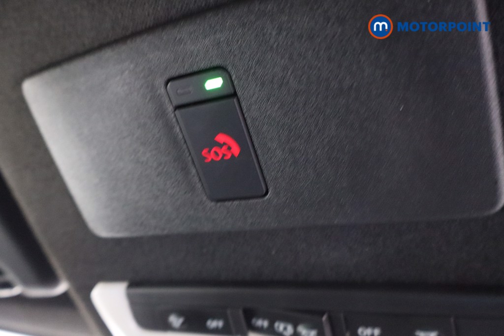 Nissan Juke N-Connecta Automatic Petrol-Electric Hybrid SUV - Stock Number (1616315) - 25th supplementary image