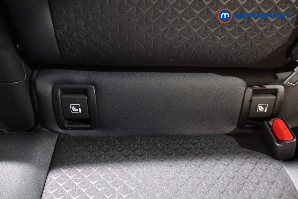 Nissan Juke N-Connecta Automatic Petrol-Electric Hybrid SUV - Stock Number (1616315) - 26th supplementary image