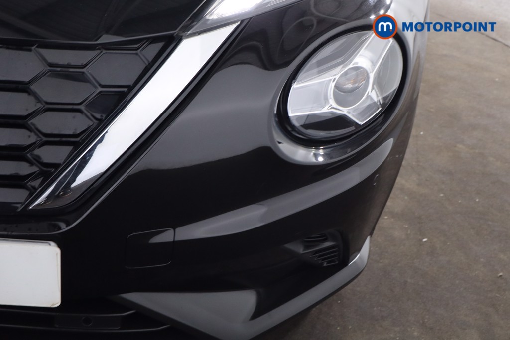 Nissan Juke N-Connecta Automatic Petrol-Electric Hybrid SUV - Stock Number (1616315) - 28th supplementary image